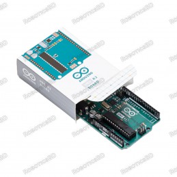 Original Arduino Uno R3 Robotics Bangladesh