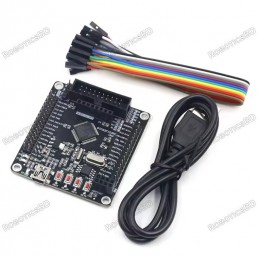 STM32 Mini V2.0 STM32F103RCT6 Development Board Robotics Bangladesh