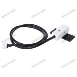 XKC-Y26-V Non-contact Water Liquid Level Induction Switch Detector Sensor 5-24V Robotics Bangladesh