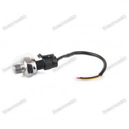 1.6MPa G1/4" inch 5V Stainless Steel Pressure Transducer Sensor Robotics Bangladesh