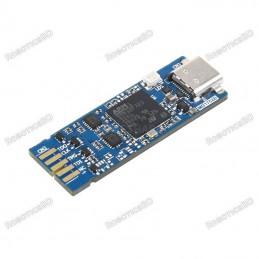 STLINK-V3MINIE In-Circuit Debugger And Programmer For STM32 with Adapter Kit Robotics Bangladesh