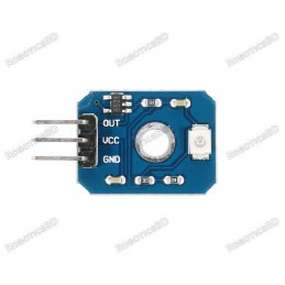 UV Detection Sensor Module DC3.3V-5V Ultraviolet Ray Module For Arduino Robotics Bangladesh