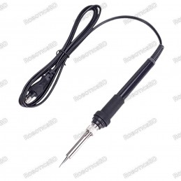 Generic 25W Soldering Iron Robotics Bangladesh