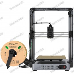 Creality Ender 3 V3 Core XZ 3D Printer Robotics Bangladesh