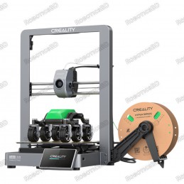 Creality Ender 3 V3 Core XZ 3D Printer Robotics Bangladesh