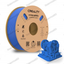 Creality Hyper Series PLA 3D Printing Filament 1KG Robotics Bangladesh