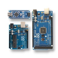Arduino Boards