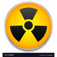 Radiation / Geiger Counter
