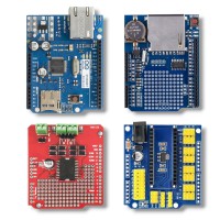 Arduino Shield & Module