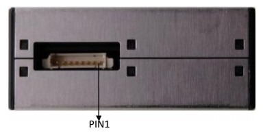 PM2.5 Air Quality Sensor PMS5003 High Precision Digital Output Module