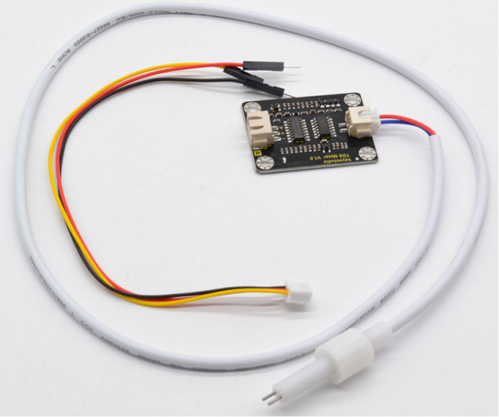 TDS Meter V1.0 Module Water Quality Sensor for Arduino