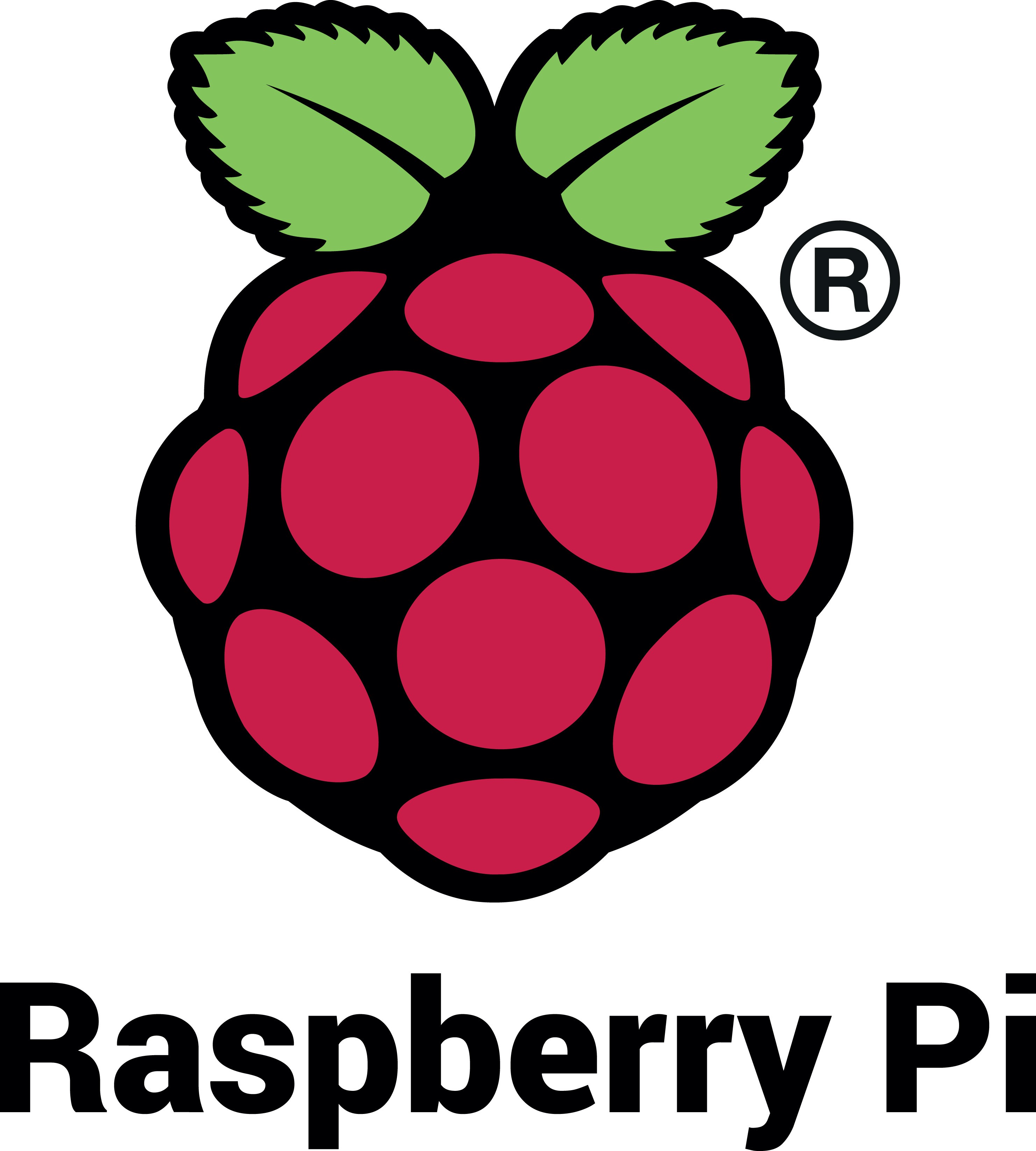 Raspberry Pi Official